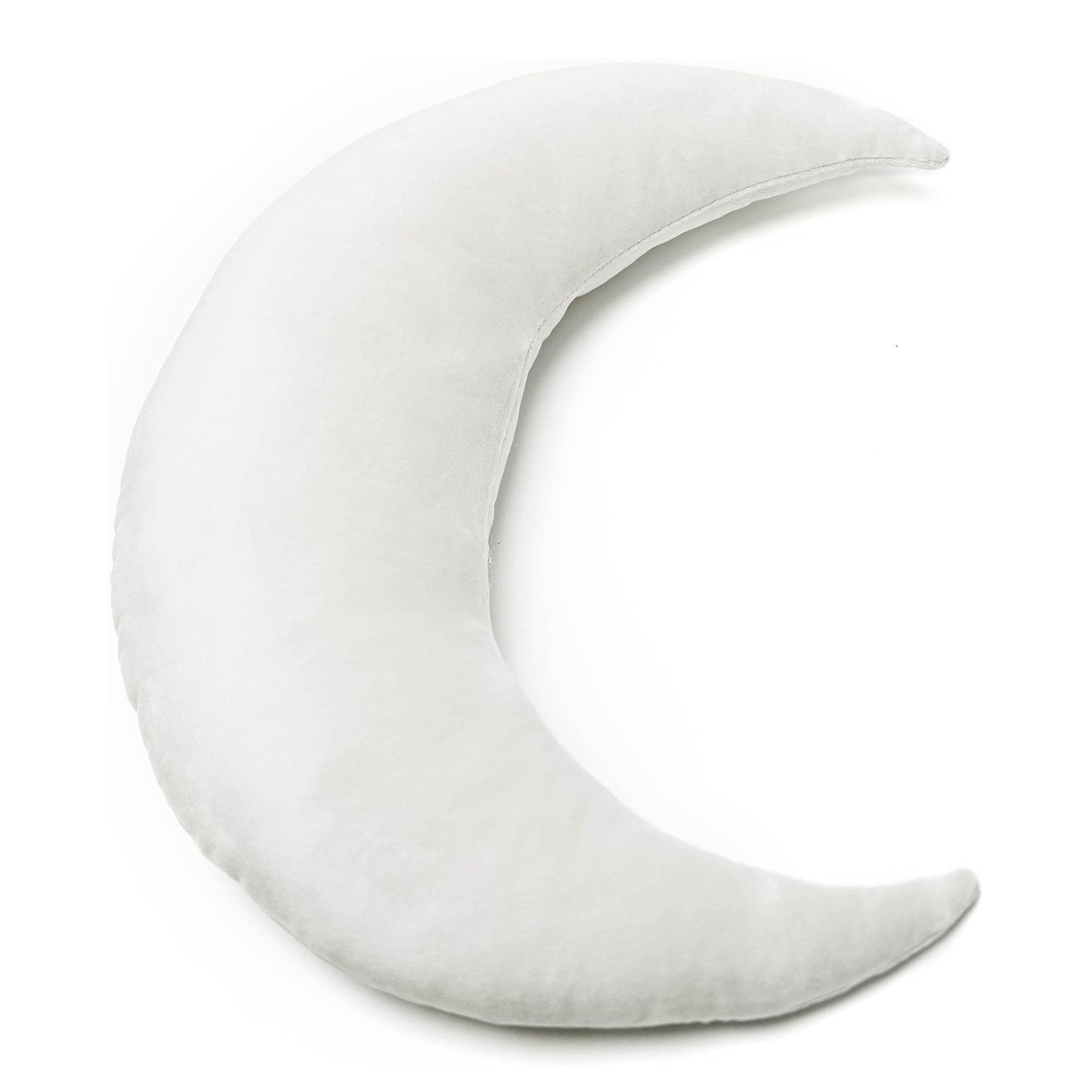 Moonbeam Pillow (Pearl)